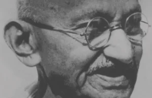 Ghandi