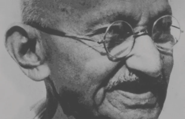 Ghandi